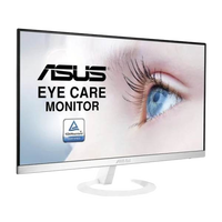 Asus VZ239HEW 23 IPS HDMI VGA Blanco Monitor Asus VZ239HEW 23 IPS HDMI VGA Blanco Monitor