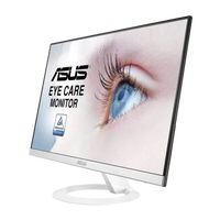 Asus VZ239HEW 23 IPS HDMI VGA Blanco Monitor Asus VZ239HEW 23 IPS HDMI VGA Blanco Monitor