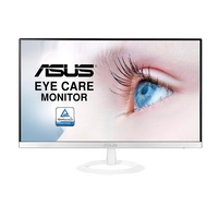 Asus VZ249HEW 238 IPS FHD HDMI VGA Blanco Monitor Asus VZ249HEW 238 IPS FHD HDMI VGA Blanco Monitor