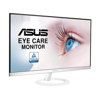 Asus VZ249HEW 238 IPS FHD HDMI VGA Blanco Monitor Asus VZ249HEW 238 IPS FHD HDMI VGA Blanco Monitor