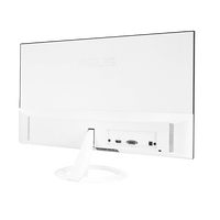 Asus VZ249HEW 238 IPS FHD HDMI VGA Blanco Monitor Asus VZ249HEW 238 IPS FHD HDMI VGA Blanco Monitor