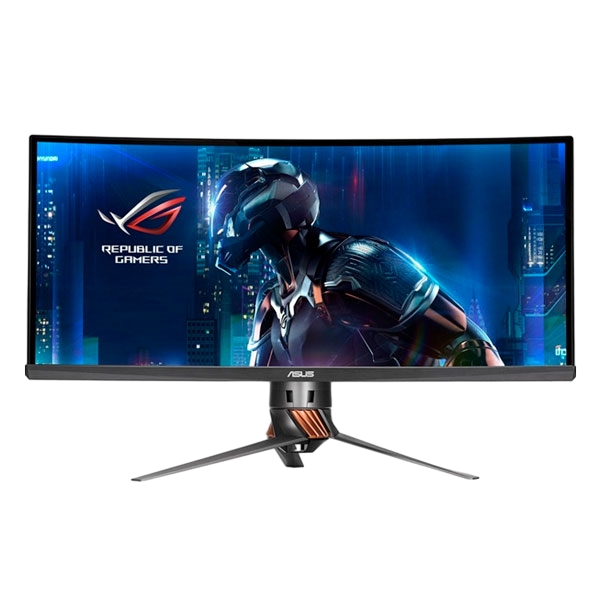 Asus PG348Q 34 UWQHD IPS CURVO GSYNC Monitor Asus PG348Q 34 UWQHD IPS CURVO GSYNC Monitor