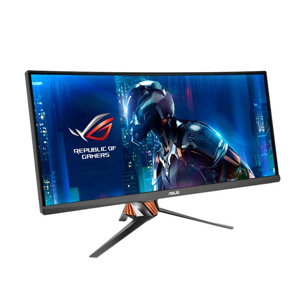 Asus PG348Q 34 UWQHD IPS CURVO GSYNC Monitor Asus PG348Q 34 UWQHD IPS CURVO GSYNC Monitor