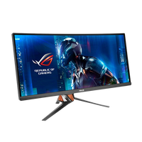 Asus PG348Q 34 UWQHD IPS CURVO GSYNC Monitor Asus PG348Q 34 UWQHD IPS CURVO GSYNC Monitor