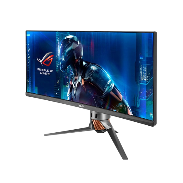 Asus PG348Q 34 UWQHD IPS CURVO GSYNC Monitor Asus PG348Q 34 UWQHD IPS CURVO GSYNC Monitor