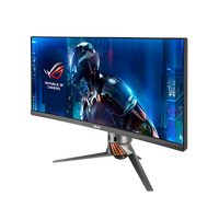 Asus PG348Q 34 UWQHD IPS CURVO GSYNC Monitor Asus PG348Q 34 UWQHD IPS CURVO GSYNC Monitor