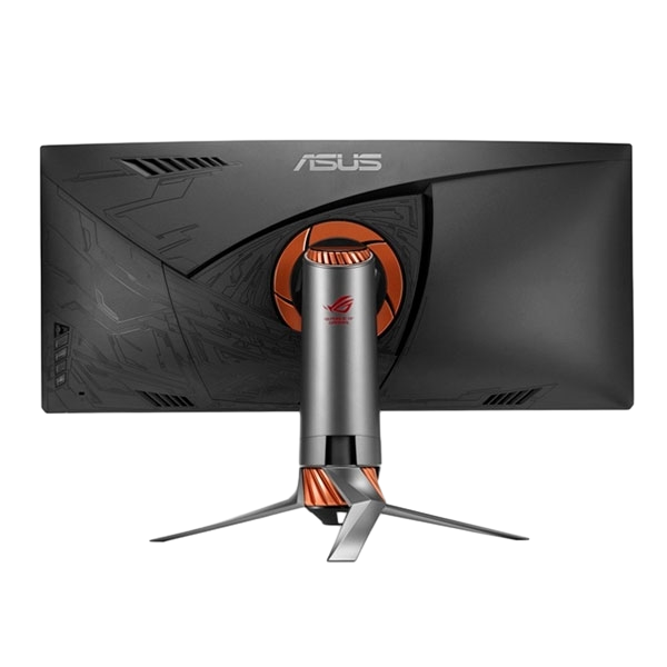 Asus PG348Q 34 UWQHD IPS CURVO GSYNC Monitor Asus PG348Q 34 UWQHD IPS CURVO GSYNC Monitor