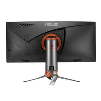 Asus PG348Q 34 UWQHD IPS CURVO GSYNC Monitor Asus PG348Q 34 UWQHD IPS CURVO GSYNC Monitor