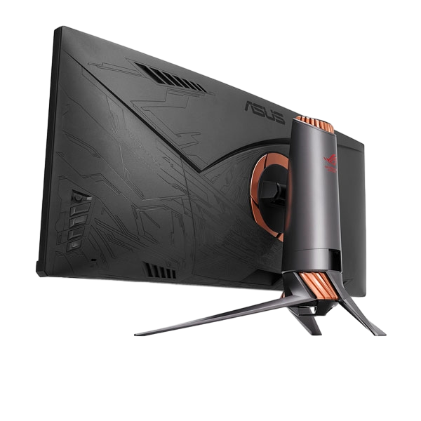 Asus PG348Q 34 UWQHD IPS CURVO GSYNC Monitor Asus PG348Q 34 UWQHD IPS CURVO GSYNC Monitor