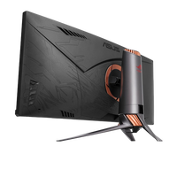 Asus PG348Q 34 UWQHD IPS CURVO GSYNC Monitor Asus PG348Q 34 UWQHD IPS CURVO GSYNC Monitor