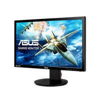 Asus VG248QZ 24 FHD TN 144HZ DP HDMI MULTIMEDIA Monitor Asus VG248QZ 24 FHD TN 144HZ DP HDMI MULTIMEDIA Monitor