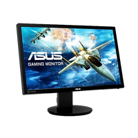 Asus VG248QZ 24 FHD TN 144HZ DP HDMI MULTIMEDIA Monitor Asus VG248QZ 24 FHD TN 144HZ DP HDMI MULTIMEDIA Monitor