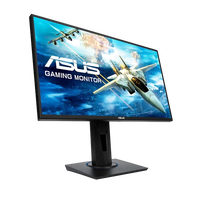 Asus VG255H 245 Gaming  Monitor