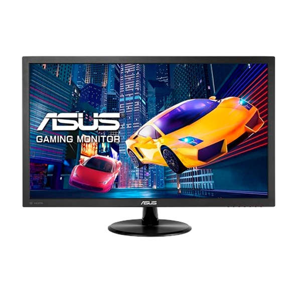 Asus VP228QG 215 1ms 75hz HDMI DP Multimedia  Monitor Asus VP228QG 215 1ms 75hz HDMI DP Multimedia  Monitor