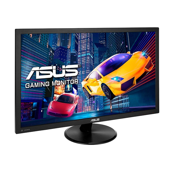 Asus VP228QG 215 1ms 75hz HDMI DP Multimedia  Monitor Asus VP228QG 215 1ms 75hz HDMI DP Multimedia  Monitor