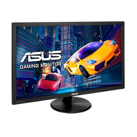 Asus VP228QG 215 1ms 75hz HDMI DP Multimedia Monitor Asus VP228QG 215 1ms 75hz HDMI DP Multimedia Monitor