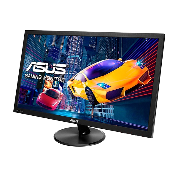 Asus VP228QG 215 1ms 75hz HDMI DP Multimedia  Monitor Asus VP228QG 215 1ms 75hz HDMI DP Multimedia  Monitor