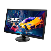Asus VP228QG 215 1ms 75hz HDMI DP Multimedia Monitor Asus VP228QG 215 1ms 75hz HDMI DP Multimedia Monitor
