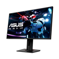 Asus VG279Q 27 FHD HDMI DP DVI 144Hz  Monitor