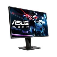 Asus VG279Q 27 FHD HDMI DP DVI 144Hz  Monitor