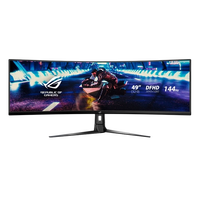 ASUS Rog Strix XG49VQ 49 ASUS Rog Strix XG49VQ 49
