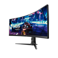 ASUS Rog Strix XG49VQ 49 144Hz curvo Gaming Monitor ASUS Rog Strix XG49VQ 49 144Hz curvo Gaming Monitor