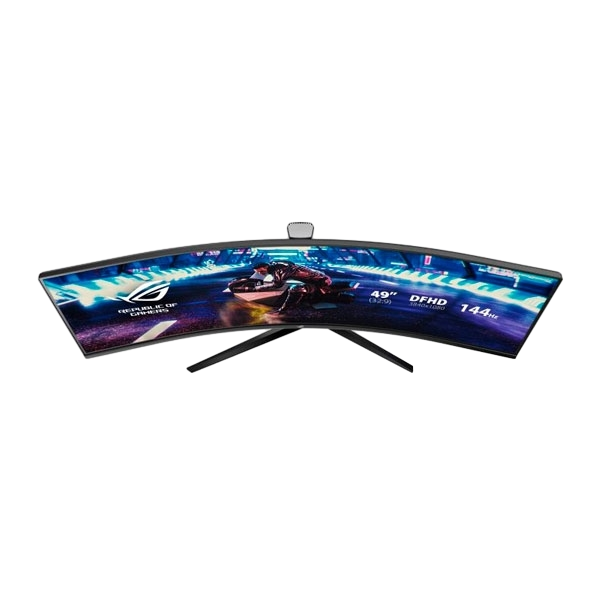 ASUS Rog Strix XG49VQ 49 144Hz curvo Gaming Monitor ASUS Rog Strix XG49VQ 49 144Hz curvo Gaming Monitor