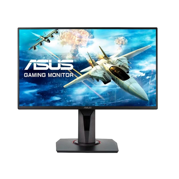 Asus VG258QR 245 FHD TN 165HZ 05 ms DP HDMI DVI Monitor Asus VG258QR 245 FHD TN 165HZ 05 ms DP HDMI DVI Monitor