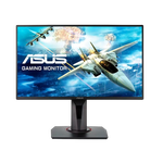 Asus VG258QR 245 FHD TN 165HZ 05 ms DP HDMI DVI Monitor Asus VG258QR 245 FHD TN 165HZ 05 ms DP HDMI DVI Monitor