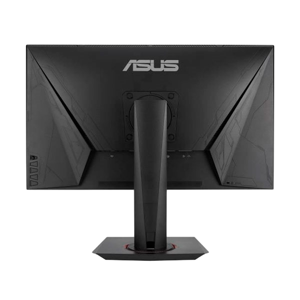 Asus VG258QR 245 FHD TN 165HZ 05 ms DP HDMI DVI Monitor Asus VG258QR 245 FHD TN 165HZ 05 ms DP HDMI DVI Monitor