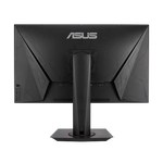 Asus VG258QR 245 FHD TN 165HZ 05 ms DP HDMI DVI Monitor Asus VG258QR 245 FHD TN 165HZ 05 ms DP HDMI DVI Monitor