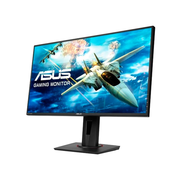 Asus VG258QR 245 FHD TN 165HZ 05 ms DP HDMI DVI Monitor Asus VG258QR 245 FHD TN 165HZ 05 ms DP HDMI DVI Monitor