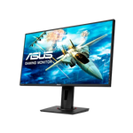 Asus VG258QR 245 FHD TN 165HZ 05 ms DP HDMI DVI Monitor Asus VG258QR 245 FHD TN 165HZ 05 ms DP HDMI DVI Monitor