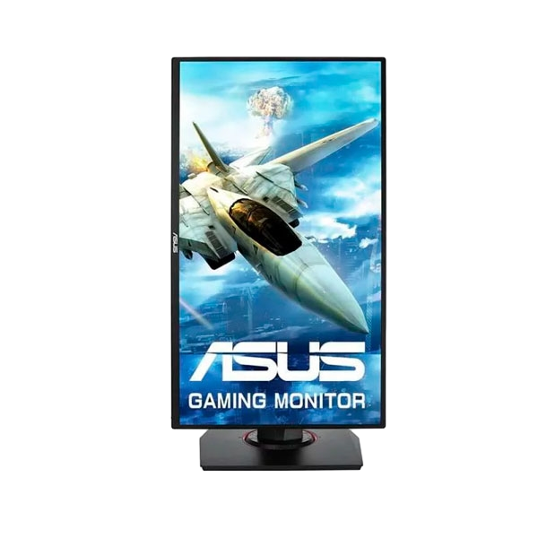 Asus VG258QR 245 FHD TN 165HZ 05 ms DP HDMI DVI Monitor Asus VG258QR 245 FHD TN 165HZ 05 ms DP HDMI DVI Monitor