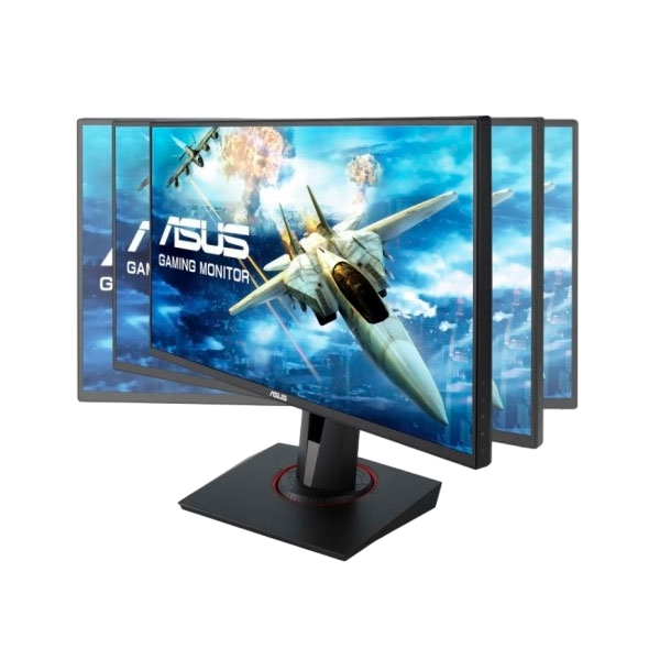 Asus VG258QR 245 FHD TN 165HZ 05 ms DP HDMI DVI Monitor Asus VG258QR 245 FHD TN 165HZ 05 ms DP HDMI DVI Monitor