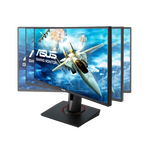 Asus VG258QR 245 FHD TN 165HZ 05 ms DP HDMI DVI Monitor Asus VG258QR 245 FHD TN 165HZ 05 ms DP HDMI DVI Monitor