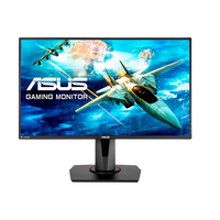 Asus VG278QR 27 FHD TN 165HZ 05 ms DP HDMI DVI  Monitor