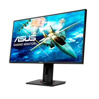 Asus VG278QR 27 FHD TN 165HZ 05 ms DP HDMI DVI  Monitor