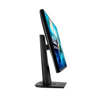 Asus VG278QR 27 FHD TN 165HZ 05 ms DP HDMI DVI  Monitor