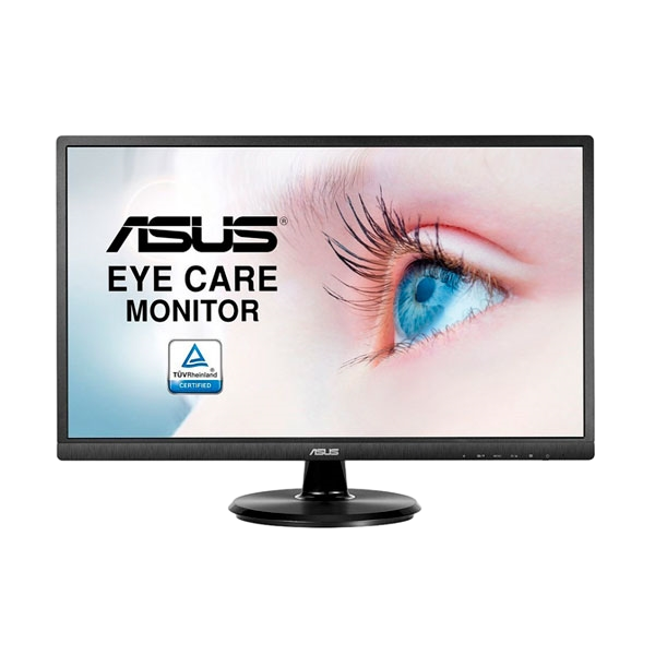 Asus VA249HE 238 VA FHD HDMI VGA Monitor Asus VA249HE 238 VA FHD HDMI VGA Monitor