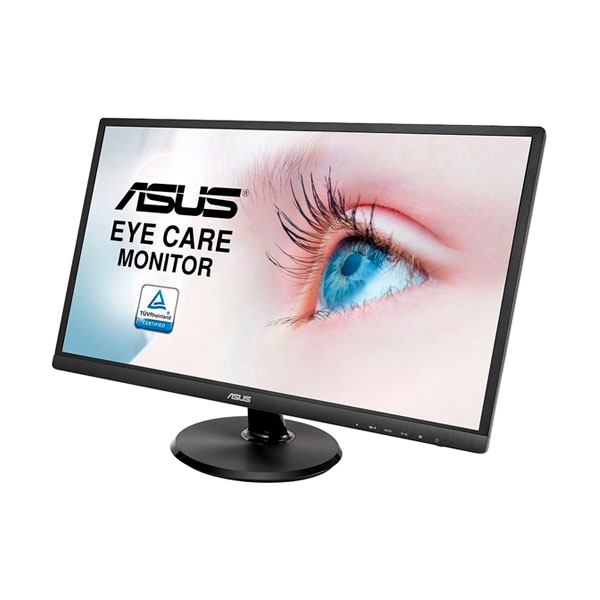 Asus VA249HE 238 VA FHD HDMI VGA Monitor Asus VA249HE 238 VA FHD HDMI VGA Monitor