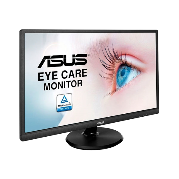 Asus VA249HE 238 VA FHD HDMI VGA Monitor Asus VA249HE 238 VA FHD HDMI VGA Monitor