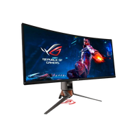 Asus PG349Q 34 IPS UWQHD 120Hz Ultra panorámico Monitor Asus PG349Q 34 IPS UWQHD 120Hz Ultra panorámico Monitor