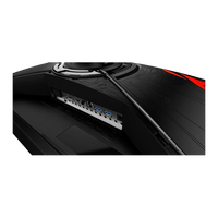 Asus PG349Q 34 IPS UWQHD 120Hz Ultra panorámico Monitor Asus PG349Q 34 IPS UWQHD 120Hz Ultra panorámico Monitor