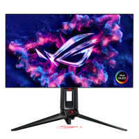 Monitor ASUS ROG Swift OLED PG27AQDP | 26.5