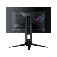 Monitor ASUS ROG Swift OLED PG27AQDP 265 OLED QHD 480Hz 003ms HDR400 FreeSync Premium Monitor ASUS ROG Swift OLED PG27AQDP 265 OLED QHD 480Hz 003ms HDR400 FreeSync Premium