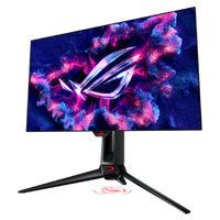Monitor ASUS ROG Swift OLED PG27AQDP 265 OLED QHD 480Hz 003ms HDR400 FreeSync Premium Monitor ASUS ROG Swift OLED PG27AQDP 265 OLED QHD 480Hz 003ms HDR400 FreeSync Premium