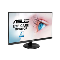 Asus VP249HE 238 IPS HDMI VGA  Monitor