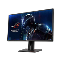 ASUS PG279QE 27 Gaming 165Hz GSync HDMI Monitor ASUS PG279QE 27 Gaming 165Hz GSync HDMI Monitor