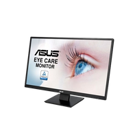 Asus VA279HAE 27 VA VGA HDMI VESA  Monitor